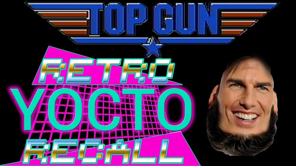 Retro Recall – Top Gun (NES)
