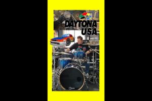 Daytona USA – Let’s Go Away!